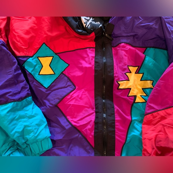 Tyrolia size 12 jacket - Picture 3 of 4